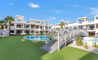 Appartement - Tweedehands - Torrevieja - Los Balcones - Los Altos del Edén