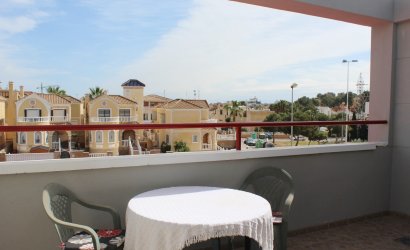 Appartement - Tweedehands - Villamartín -
                El Galan