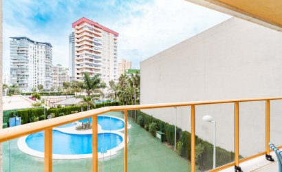 Ático - Obra nueva - Calpe - Calpe