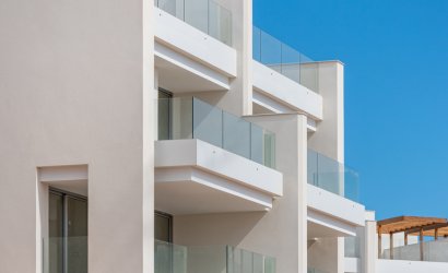 Ático - Obra nueva - Orihuela Costa -
                Orihuela Costa