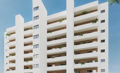 Attique - Nouvelle - Benidorm -
                Benidorm
