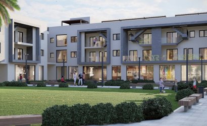 Attique - Nouvelle - Torre-Pacheco -
                Torre-Pacheco