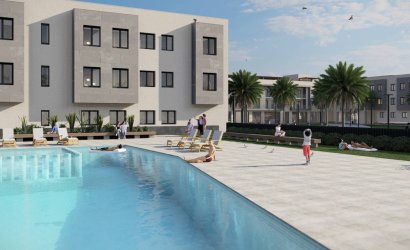 Attique - Nouvelle - Torre-Pacheco -
                Torre-Pacheco