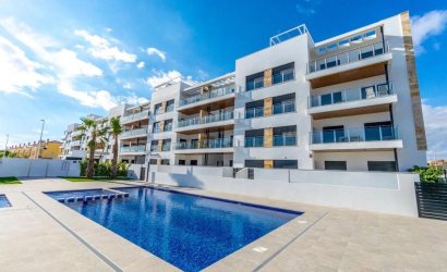 Attique - Nouvelle - Torrevieja - Torrevieja