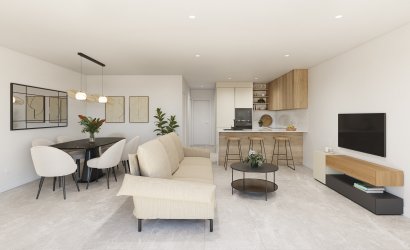 Bungalow - New Build - Pilar de la Horadada - Pilar de la Horadada