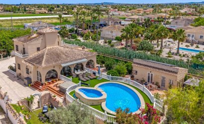 Country House - Resale - Catral -
                Catral