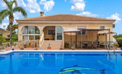 Country House - Revente - Catral - Catral