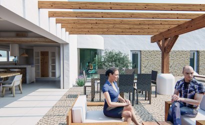 detached - New Build - Alfaz del Pi - Alfaz del Pi