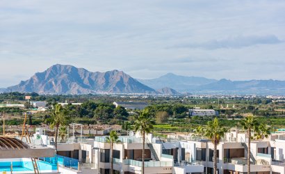 detached - New Build - Benijofar - Benijofar