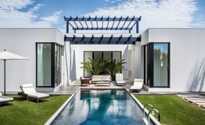 detached - New Build - Benijofar - Benijofar
