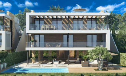 detached - New Build - Ciudad Quesada - Ciudad Quesada