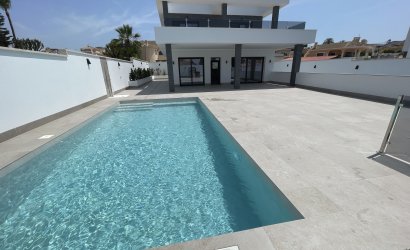 detached - New Build - Ciudad Quesada - Ciudad Quesada