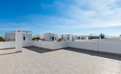 detached - New Build -
                Islas Menores - NBH-37380