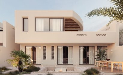 detached - New Build - La Finca Golf - La Finca Golf