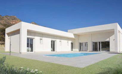detached - New Build - La Romana - La Romana