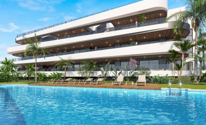 detached - New Build - Los Alcázares - Los Alcázares