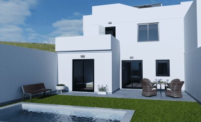 detached - New Build - Los Belones -
                Los Belones