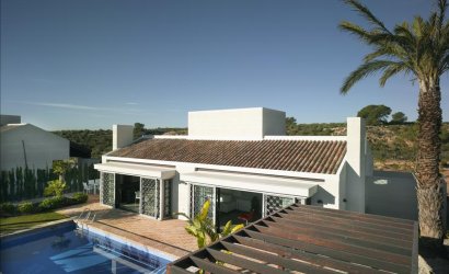 detached - New Build - Peraleja Golf - Peraleja Golf