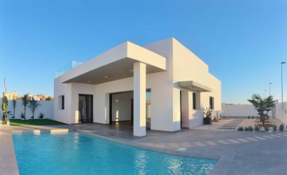 detached - New Build - Rafal -
                Rafal