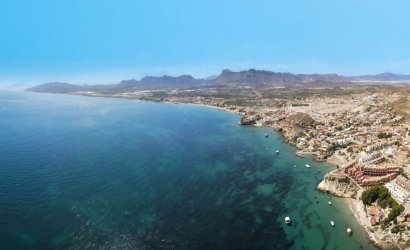 detached - New Build - San Juan de los Terreros -
                San Juan de los Terreros