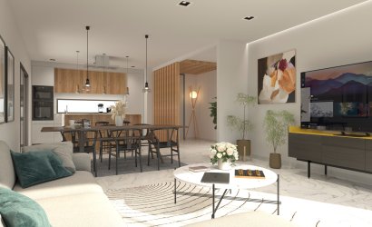detached - New Build - Torrevieja - Torrevieja