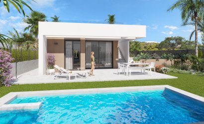 detached - New Build -
                Vera - NBH-18996