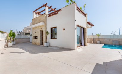 detached - New Build -
                Vera - NBH-96555