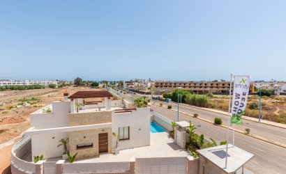 detached - New Build - Vera - Vera