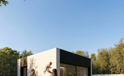 detached - Nieuwbouw - Alfaz del Pi -
                Alfaz del Pi