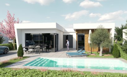 detached - Nieuwbouw - Altaona Golf & Country Village -
                Altaona Golf & Country Village