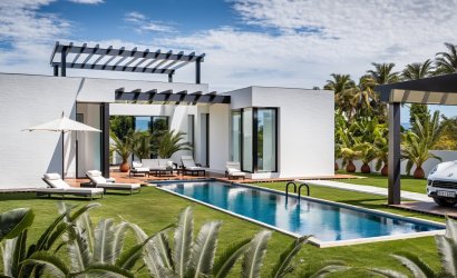 detached - Nieuwbouw - Benijofar -
                Benijofar