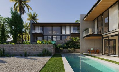 detached - Nieuwbouw - Calpe -
                Calpe