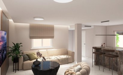 detached - Nieuwbouw - Ciudad Quesada - Ciudad Quesada