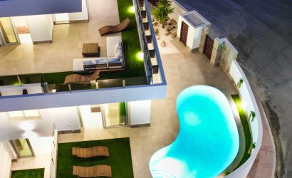 detached - Nieuwbouw - Ciudad Quesada - Ciudad Quesada