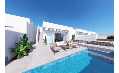 detached - Nieuwbouw - Dolores - Dolores