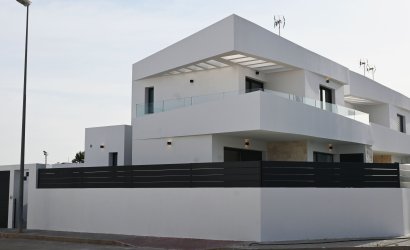 detached - Nieuwbouw - Dolores -
                Dolores