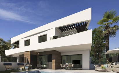 detached - Nieuwbouw - Dolores - Dolores