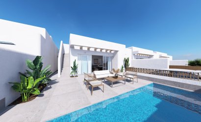 detached - Nieuwbouw - Dolores - Dolores