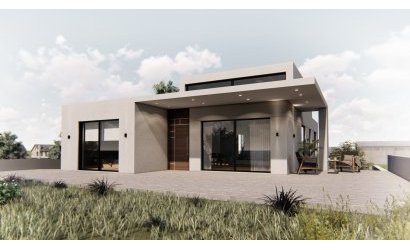 detached - Nieuwbouw - Fortuna -
                Fortuna