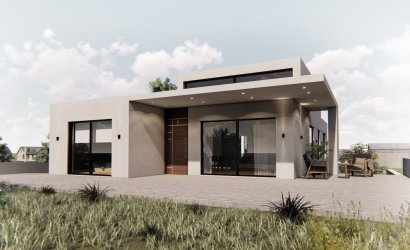 detached - Nieuwbouw - Fortuna -
                Fortuna