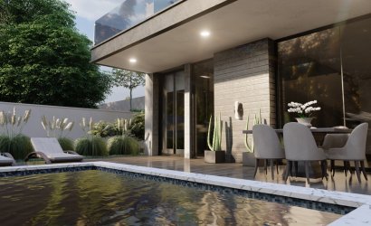 detached - Nieuwbouw - Fortuna -
                Fortuna