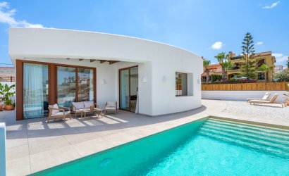 detached - Nieuwbouw - La Finca Golf - La Finca Golf