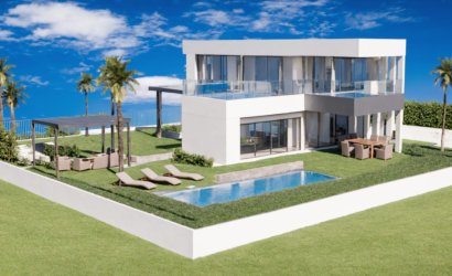 detached - Nieuwbouw - La Nucía -
                La Nucía
