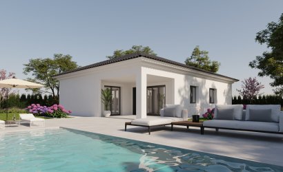 detached - Nieuwbouw - La Romana - La Romana