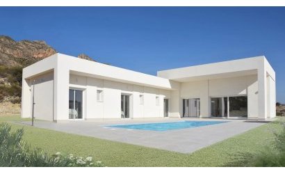 detached - Nieuwbouw - La Romana - La Romana