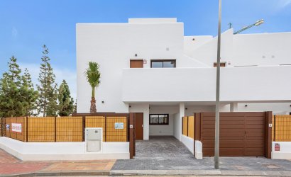 detached - Nieuwbouw - Los Alcázares -
                Los Alcázares