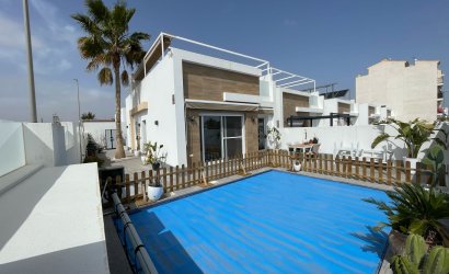 detached - Nieuwbouw - Murcia -
                Murcia