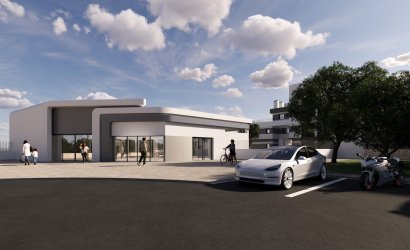 detached - Nieuwbouw - Mutxamel - Mutxamel