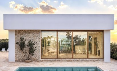 detached - Nieuwbouw - Orihuela - Orihuela