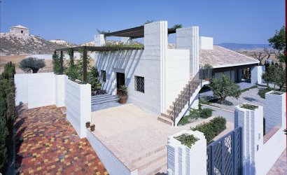 detached - Nieuwbouw - Peraleja Golf - Peraleja Golf